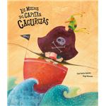 Los miedos del capitán Cacurcias