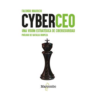 CyberCEO. Decisiones estratégicas de ciberseguridad