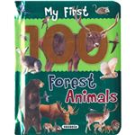 Forest animals