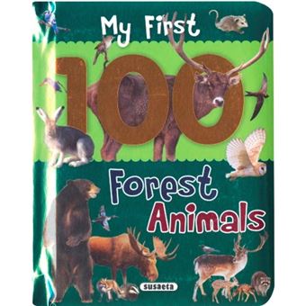 Forest animals