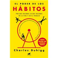 El poder de los hábitos