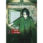 Strange Houses 2