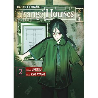 Strange Houses 2