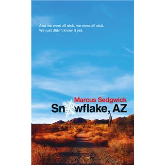 Snowflake, AZ