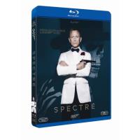 007 Spectre - Blu-Ray