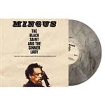 The Black Saint And The Sinner  - Vinilo Gris mármol