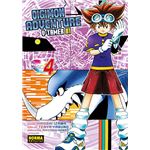 Digimon Adventure V Tamer 4