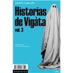 Historias De Vigata 3
