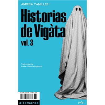Historias De Vigata 3