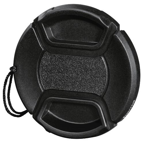 Tapa De Objetivo Hama Smart-snap 52 Mm