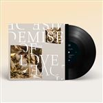 Demise Of Love - Vinilo Single 10"