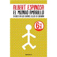 El mundo amarillo