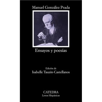 Ensayos y poesías