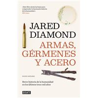 Armas, gérmenes y acero