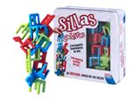 Sillas
