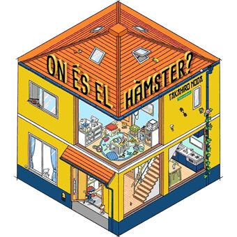 On Es El Hamster