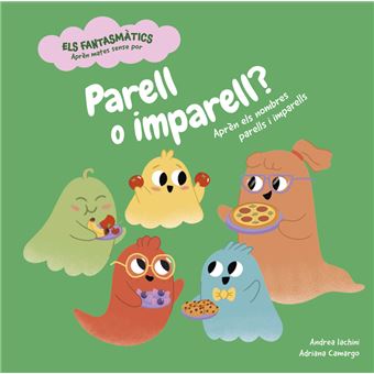 Parell O Imparell