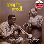 Going For Myself - CD