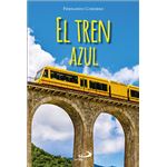 El tren azul