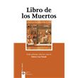 Libro De Los Muertos