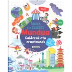 Mundua galderak eta erantzunak