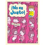No Es Justo