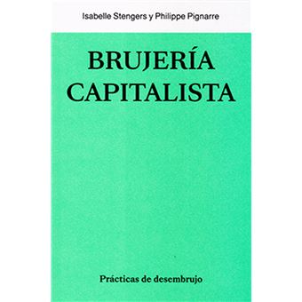 Brujeria capitalista