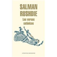 Los Versos Satánicos