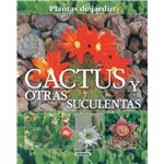 Cactus y otras suculentas plantas d