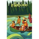Leñadoras. Un plan terrible