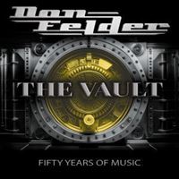 The Vault 1975-2025 Fifty Years Of - CD