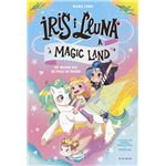 Iris i Lluna a Magic Land 1 - Un regne ple de pols de fades!