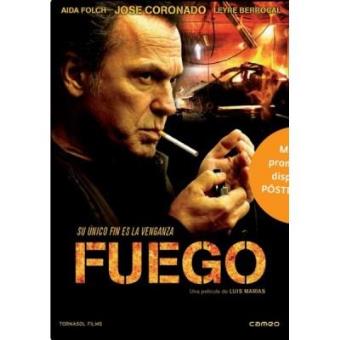 Fuego - DVD - 1