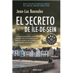 El secreto de Île-de-Sein - Comisario Dupin 5
