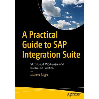 A Practical Guide to SAP Integration Suite - 1