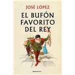 El bufón favorito del rey