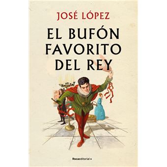 El bufón favorito del rey