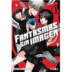 Fantasmas Sin Imagen 1