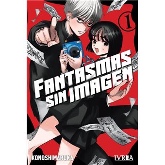 Fantasmas Sin Imagen 1
