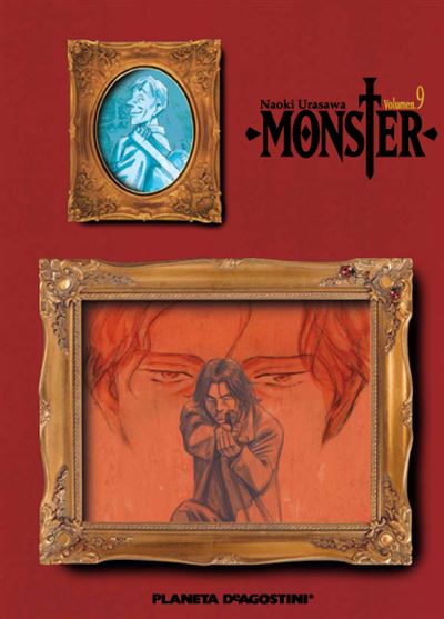 MONSTER KANZENBAN Nº 09/09 - Imagen 2