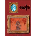 Monster Kanzenban, 9 de 9