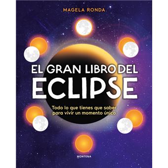 El gran libro del eclipse