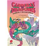 Carreras De Dragones 3 Garras Y Maldiciones
