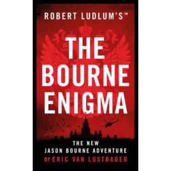 Robert ludlum's the bourne enigma