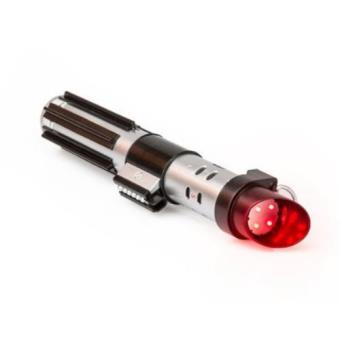 Linterna Star Wars - Sable láser de Darth Vader Otros Fnac