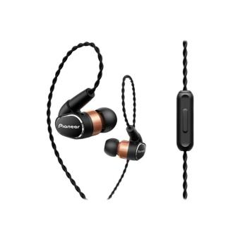 Auriculares Pioneer SE-CH9T Negro