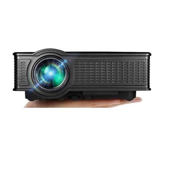 Proyector LED La Vague HD171 VGA Wi-Fi