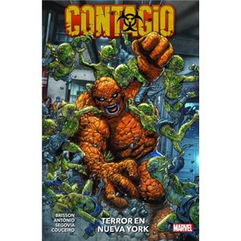 Contagio