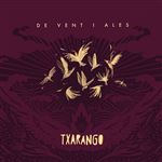 De vent i ales (Portada fucsia)