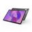 Tablet Lenovo Idea Tab Pro 12,7" 256GB Gris + Tab Pen Plus